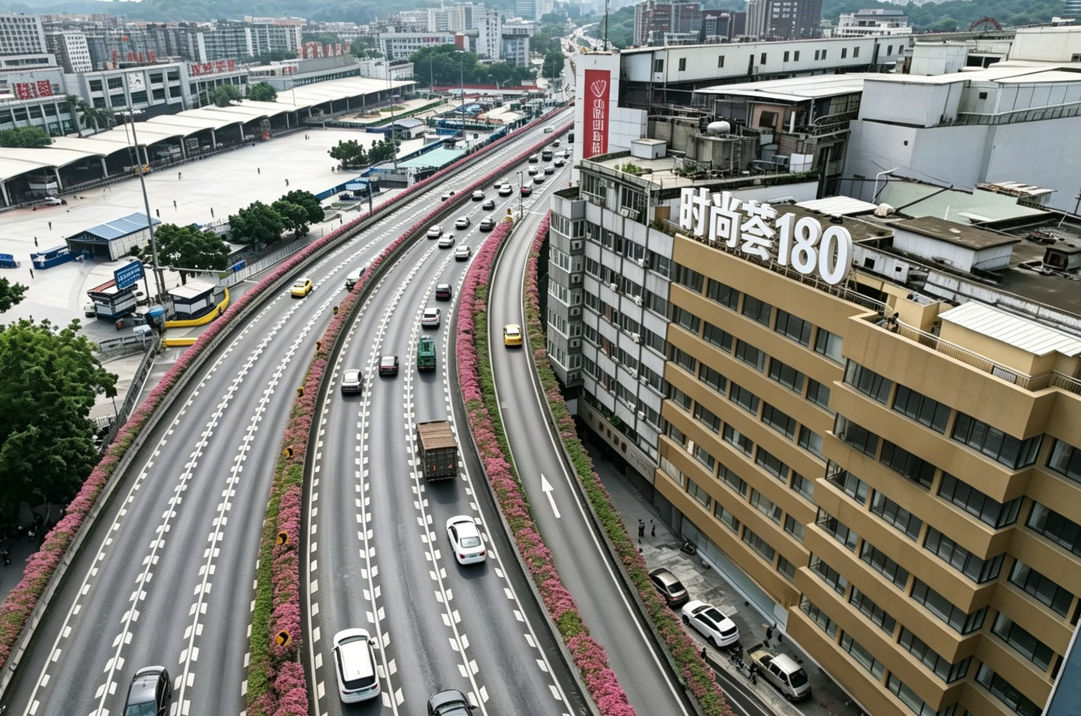 时尚荟180